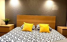 Double Studio City Center