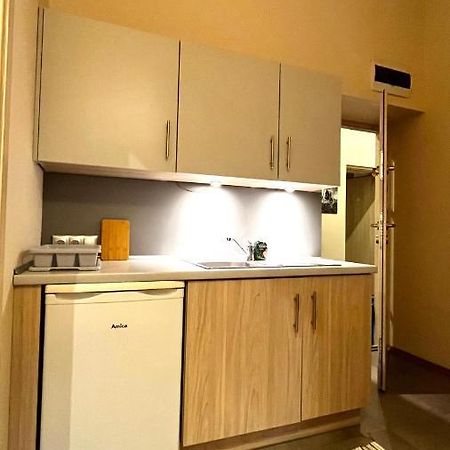 Double Studio City Center Kraków Zewnętrze zdjęcie