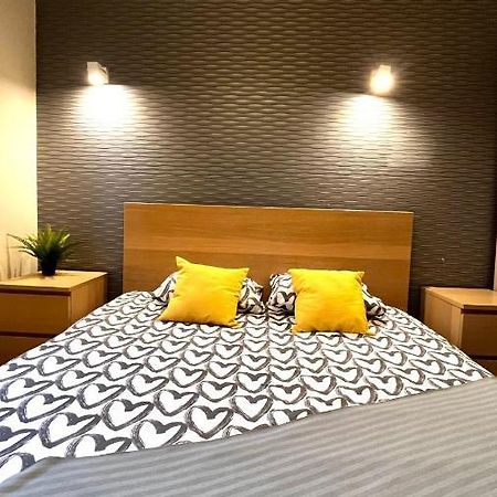 Double Studio City Center Kraków Zewnętrze zdjęcie