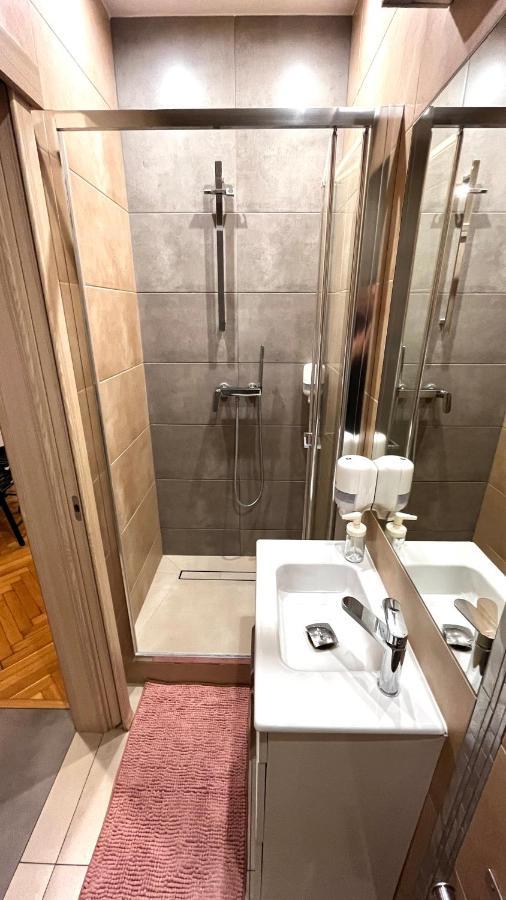 Double Studio City Center Kraków Zewnętrze zdjęcie