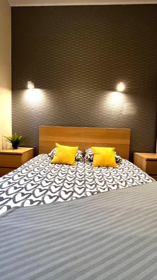 Double Studio City Center Kraków Zewnętrze zdjęcie
