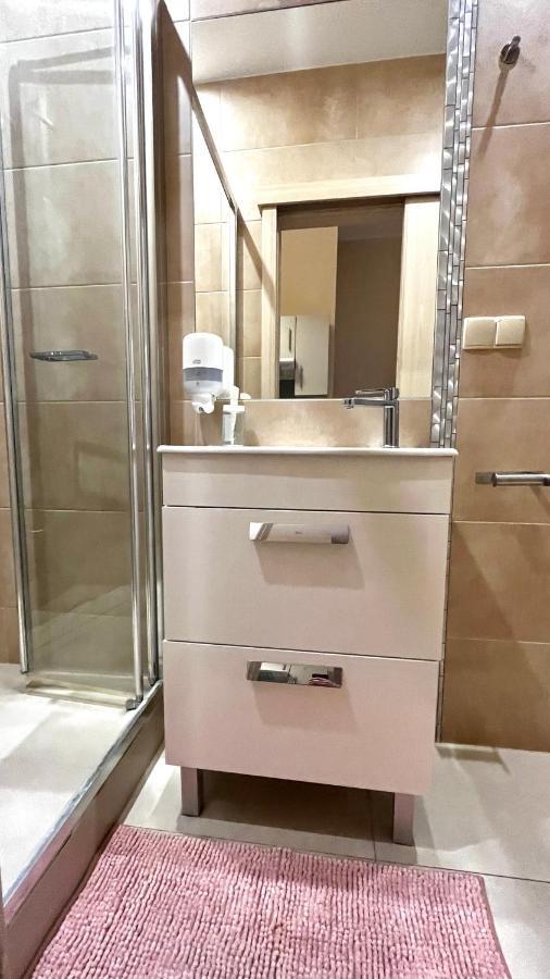 Double Studio City Center Kraków Zewnętrze zdjęcie
